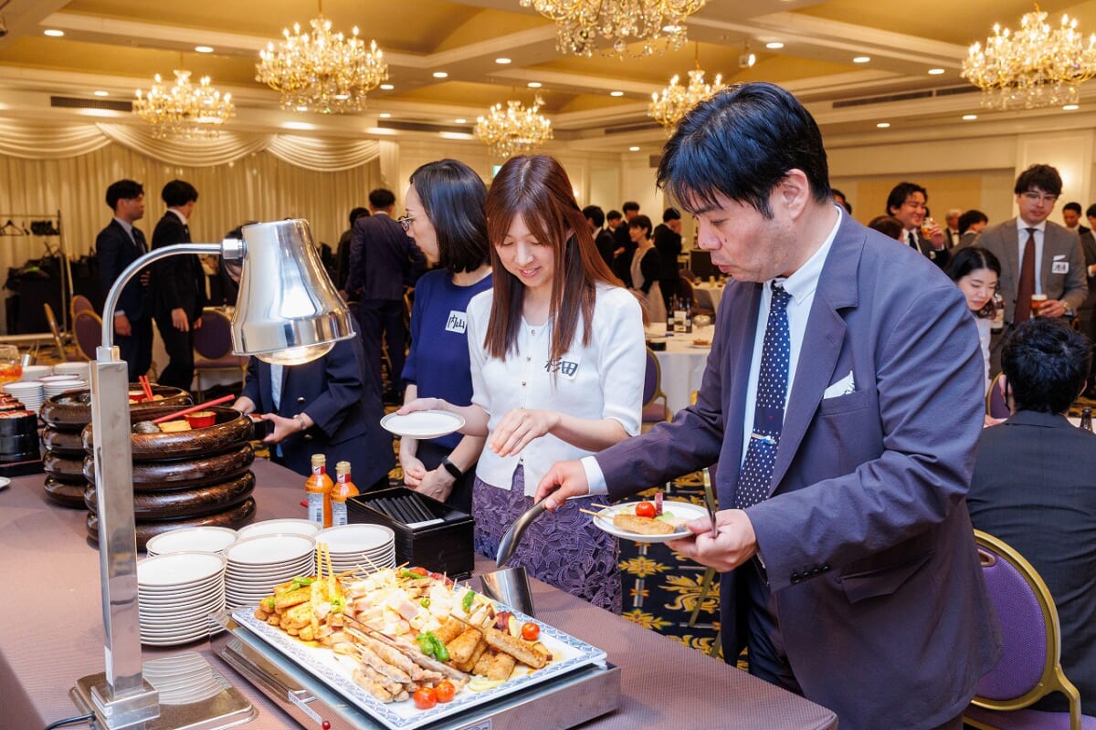 2025 従業員総会