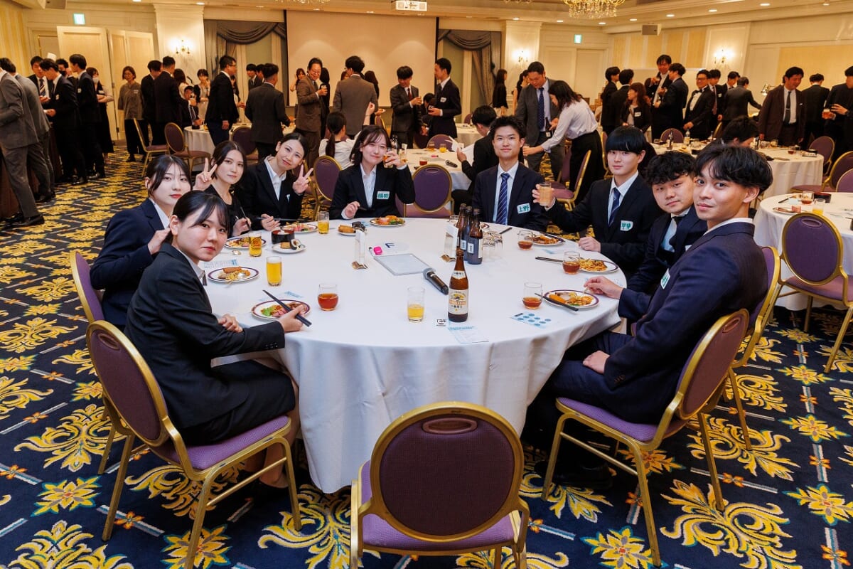 2025 従業員総会