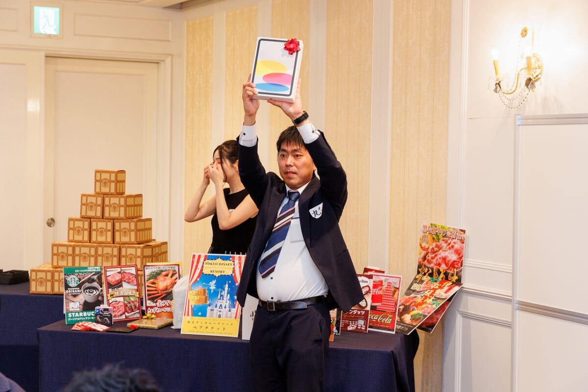 2025 従業員総会