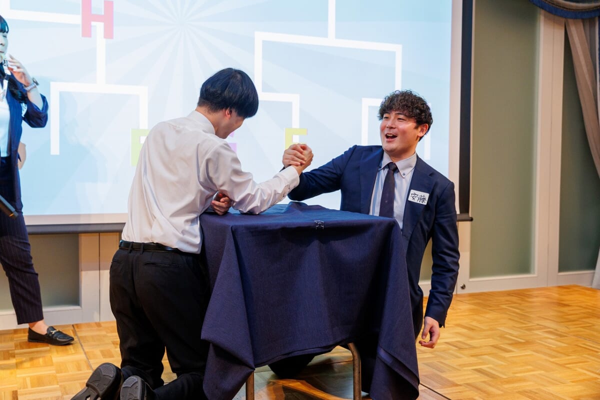 2025 従業員総会