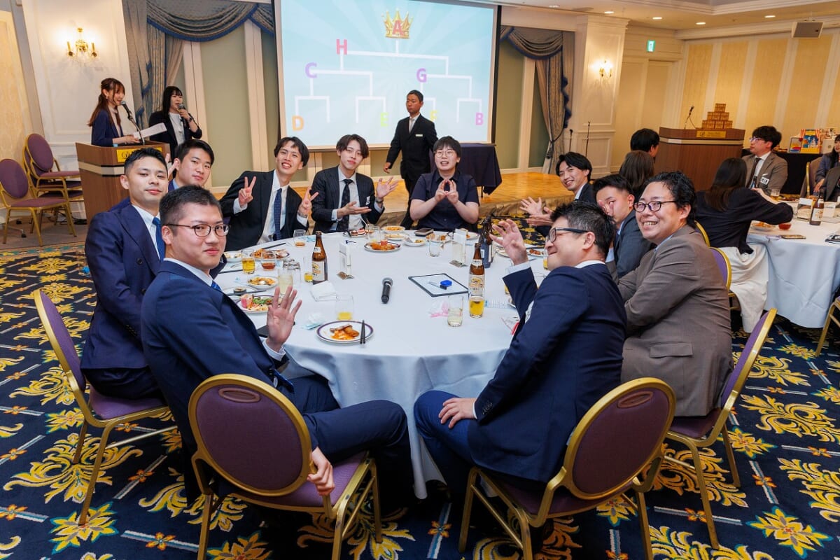 2025 従業員総会