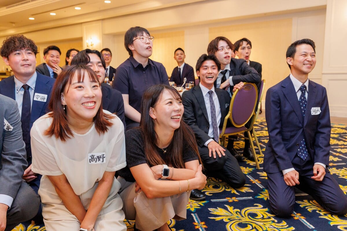 2025 従業員総会