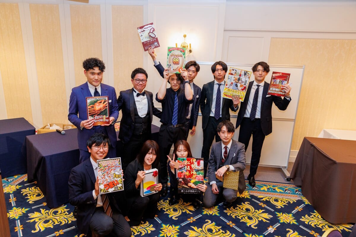 2025 従業員総会