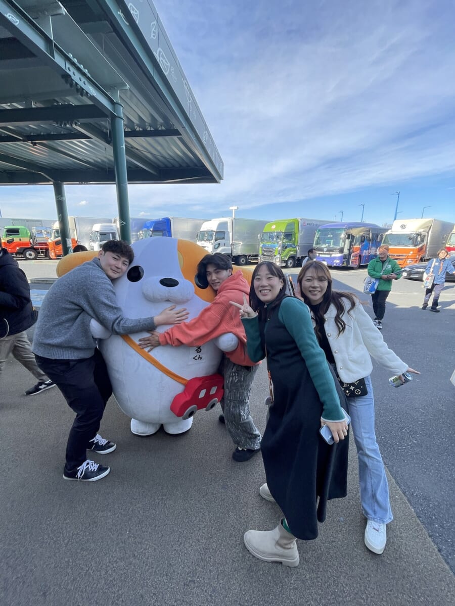 2025 バスツアーin静岡