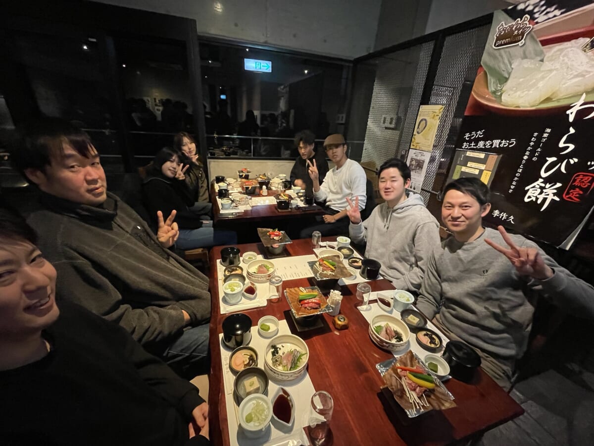 2025 バスツアーin静岡